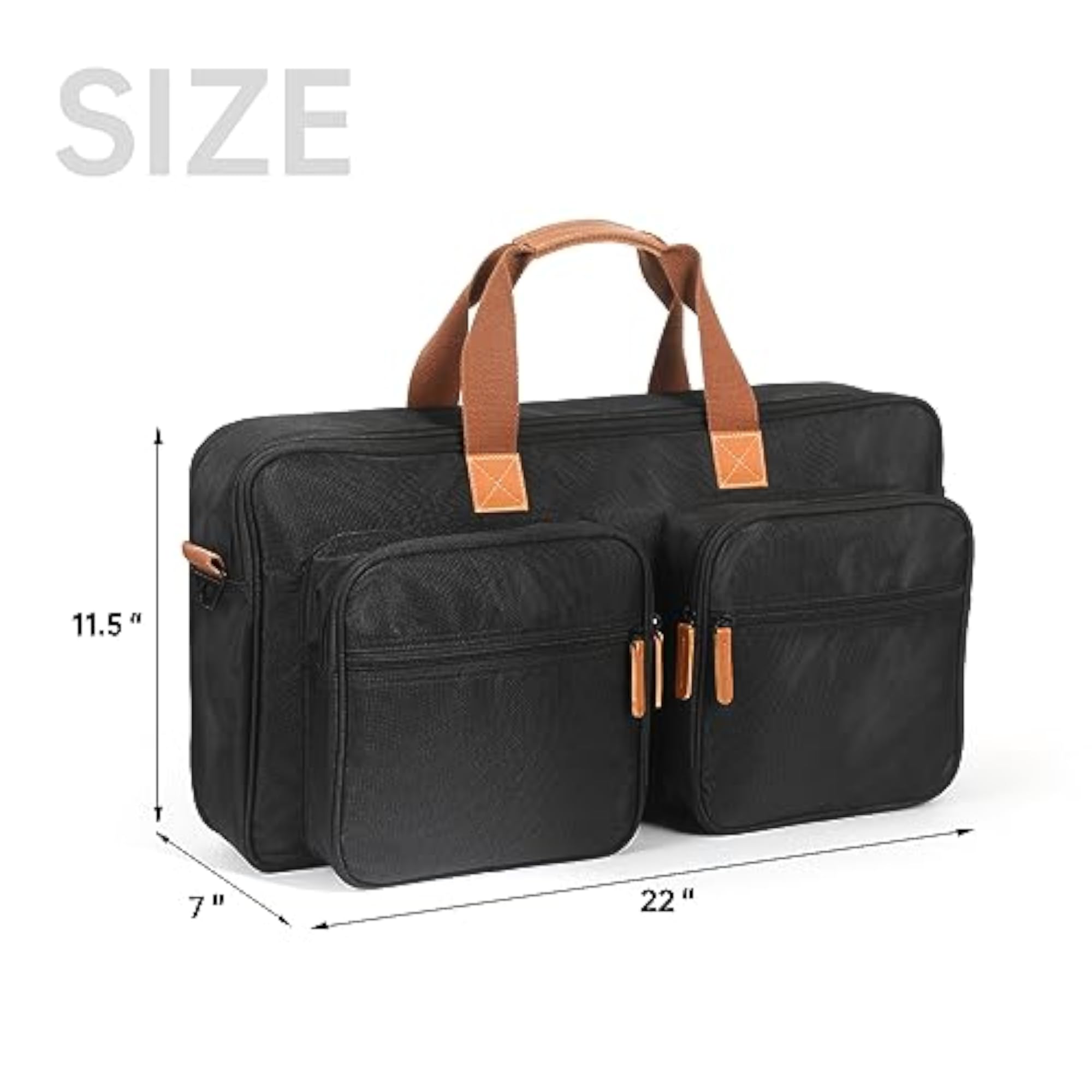 Protector Bag Storage Case for DJ Controllers
