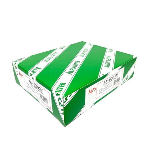 AvXH(ALPS) ԗp GAtB^[ [z_] N-BOX 1 AA-0303V Kԍ 17220-R9H-003 Gg  i