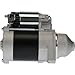 RAREELECTRICAL 12V Starter Motor Compatible With Honda Gxv530 Gxv520 V-Twin 14Hp 16Hp 2005-2008 Toro Precision Z340 Z350 Timecutter Z530 Zd530 31200-Z0a-003 228000-9480