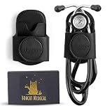 Bobcat Medical Magnetic Stethoscope Hold...