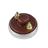LOW PRESSURE INDICATOR SWITCH - LP3- LP3 - REPLACES BENDIX 13241