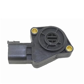 Car Throttle Position Sensors Sensor 85109590 21116877 5010480815 Accelerator Pedal Position Compatible With Volvo For FM FH FE Series Truck