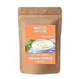 Blessfull Healing Organic Cream Cheese Powder 100% Pure Natural 100 Gram / 3.52 oz