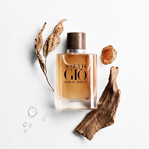 Giorgio Armani Acqua Di Gio Absolu Homme Edp 75Ml