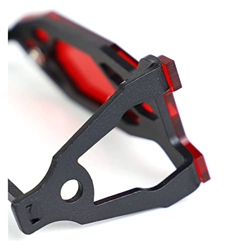 Couvercle de protection de clignotant pour l'aventure en R1200GS ADV