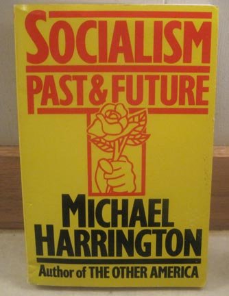 Socialsim: Past and Future B004K3JKXQ Book Cover