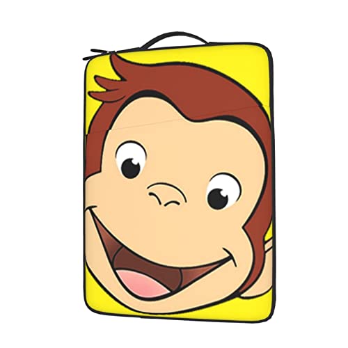 Curious George ̃W[W x[VbN PcP[X m[gp\RobO X[u 13C`/14C`/15.6Ή ^ъȒP