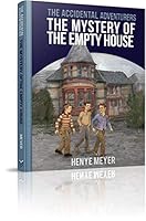 The Mystery of the Empty House 1614655332 Book Cover