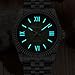 ADDIESDIVE Relojes de Lujo 36mm Reloj de Cuarzo Hombre Cristal de Zafiro Relojes Luminoso BGW9 Reloj analógico Hombre Impermeable 100m AD2512 Imagen de ADDIESDIVE Relojes de Lujo 36mm Reloj de Cuarzo Hombre Cristal de Zafiro Relojes Luminoso BGW9 Reloj analógico Hombre Impermeable 100m AD2512