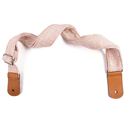 QZH Sangle de Guitare Basse appropriée ukulélé Ceinture d’épaule pièces Musicales Accessoires Sangle de Guitare Sangle… - Les Beatles, Paul McCartney, John Lennon, RIngo Starr, George Harrison QZH Sangle de Guitare Basse appropriée ukulélé Ceinture d'épaule pièces Musicales Accessoires Sangle de Guitare Sangle…