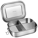 Lunch Boxes Gray