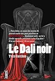 dokter carchon carine  Le Dali noir