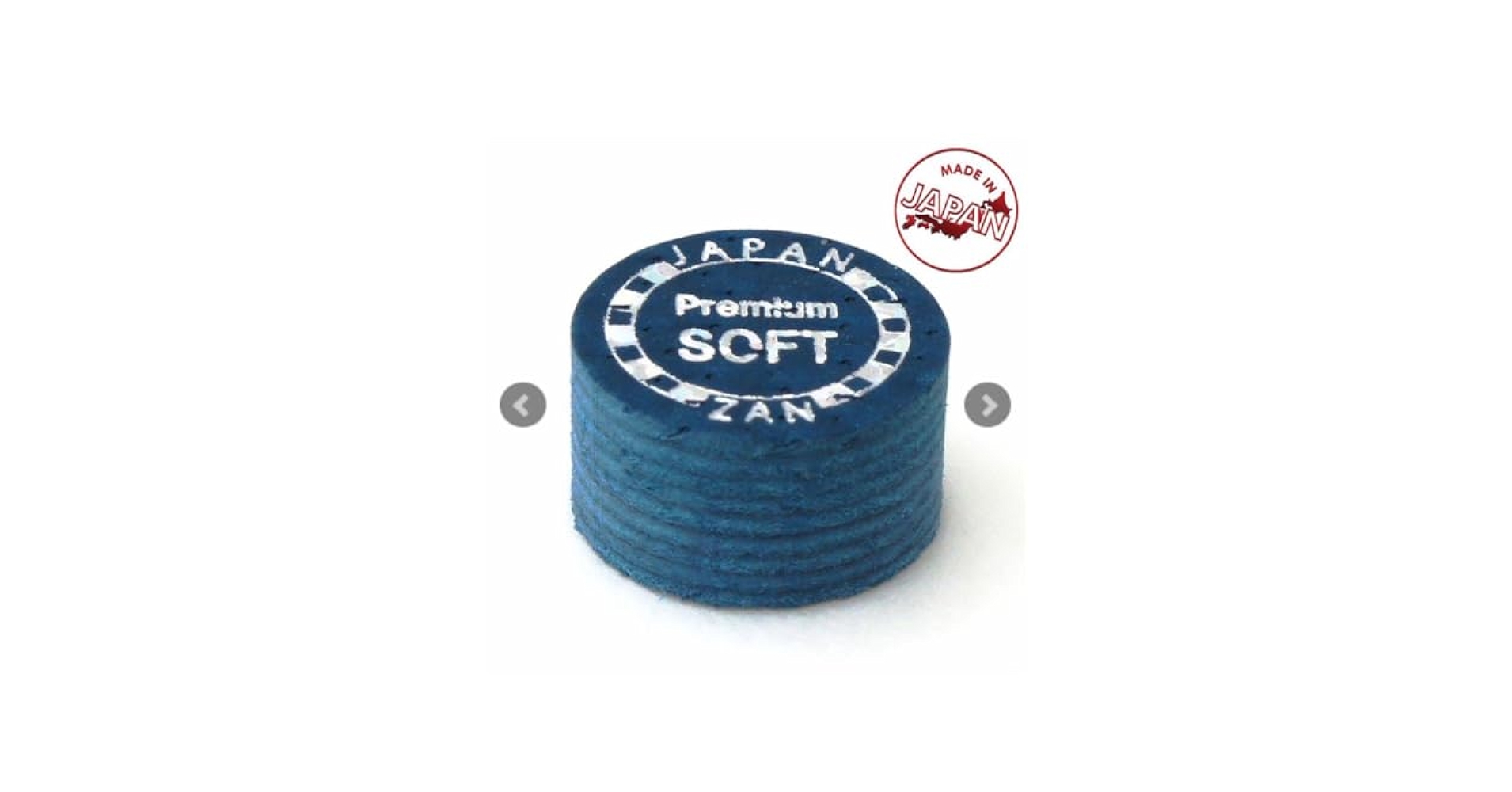 Amazon.co.jp: 4個 斬タップ プレミアムソフト premium soft