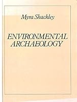 Environmental Archaeology 004913020X Book Cover