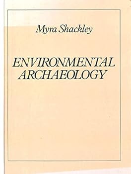 Hardcover Environmental Archaeology Book