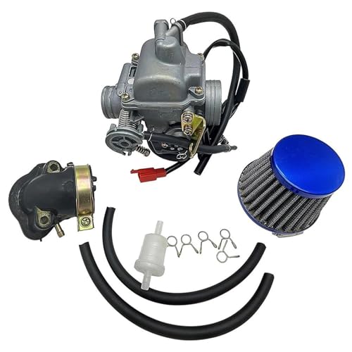 oCNpLu^[iAzC}jz[htɓKBAJA XN[^[ ATV S[J[g XN[^[p 125cc PD24J 125cc 150cc GY6 PD24J Lu^[p Lu^[C yALbg(J[1)