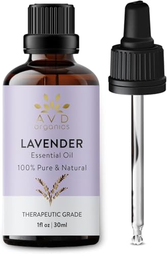 best lavender essential oil