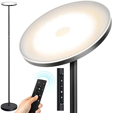 Lampadaire LED OUTON 30W Cover