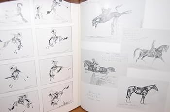 Hardcover A Hundred Horses Book