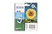 Produktbild Epson Stylus Color 777 I (T018 / C 13 T 01840110) - original - Tintenpatrone (cyan, magenta, gelb) - 300 Seiten - 37ml