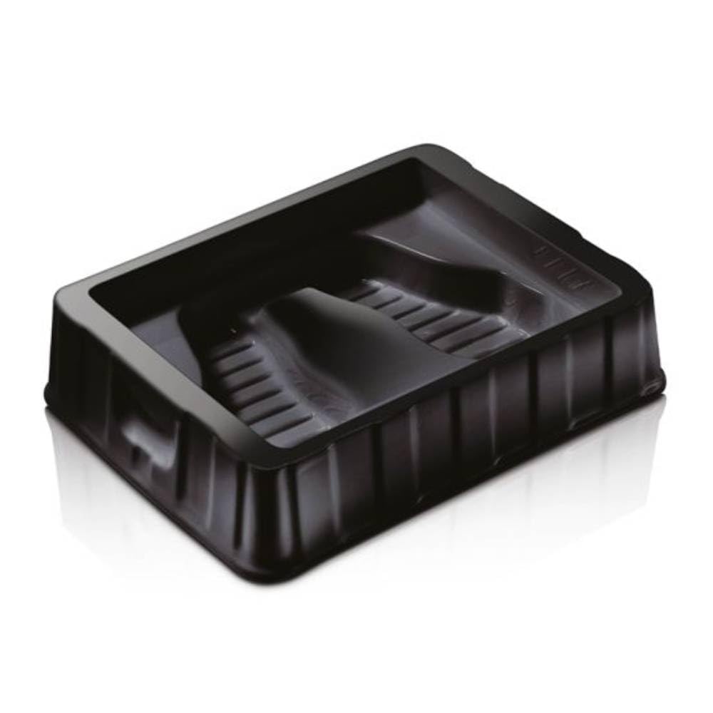 Labor VASCHETTA Pedicure in PVC Resistente TRATTAMENTI Piedi ESTETICA