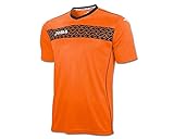  Joma Camiseta Liga II, Arancione