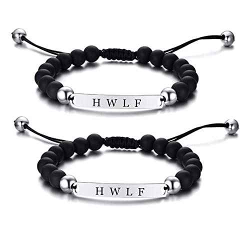 ZKXXJ WWJD HWLF �u���X���b�g�Z�b�g�A�X�e�����X�X�`�[�������u���b�N�z���C�g�r�[�Y�I�j�L�X What Would Jesus Do He Would Love First �u���X���b�g �C���X�s���[�V���� �@���I���}�C���_�[�W���G���[, on