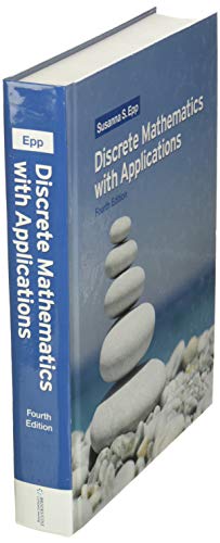 Image of Discrete Mathematics With Applications