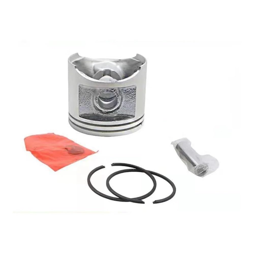 Kit cylindre-piston 40-5(A) pour réparer le moteur d'une tondeuse
