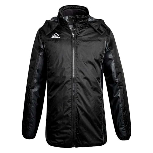Parka Belatrix Acerbis multicolore idéale pour vos sorties urbaines et loisirs