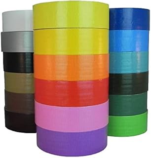 Industrial Duct Tape Waterproof UV Resistant (10.2 mil), CDT-36 (1