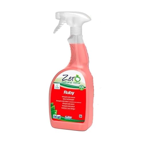 Sutter Zero Natural Ruby Eco X 750 ml
