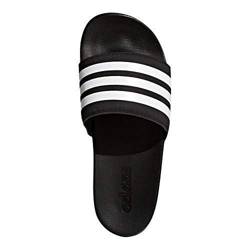 adidas Unisex-Adult Adilette Comfort Running Shoes â VICTRESS DESIGNZ