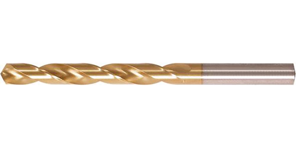 Format 7610041420 – SPIRALBOHRER D338RN HSS 14.20 mm TiN FORMAT
