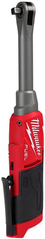Milwaukee M12 FUEL 3/8inch Extended Reach High Speed Ratchet (Bare Tool)