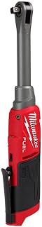 Milwaukee M12 FUEL 3/8inch Extended Reach High Speed Ratchet (Bare Tool)