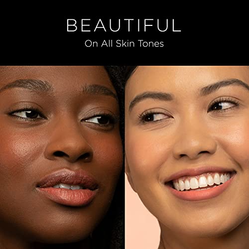 Besame Cosmetics | Crimson Cream Rouge - 1938 | Cream Blush For Cheeks + Lips With Long Wearing Matte Finish | Vintage Makeup In Reusable Tin | 2-In-1 Lip And Cheek Tint | Vegan Makeup Blush #TOP3