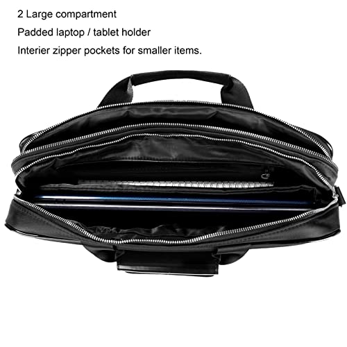 15 16 in Laptop Bag for Lenovo ThinkPad L15 P15 P15S P15V T15 T15g T15p Gen 1 2, X1 Extreme Gen 3 4