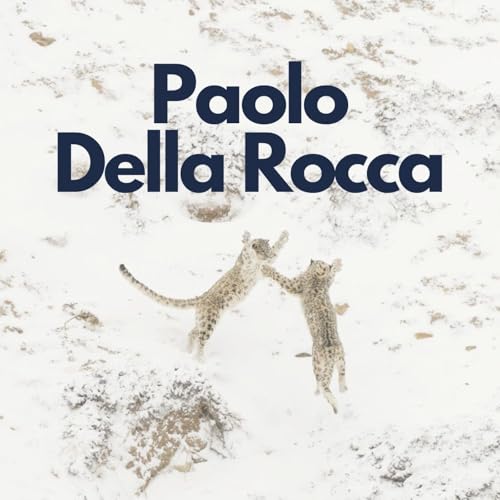 250 - Paolo Della Rocca: Nature Photographer of the Year 2024