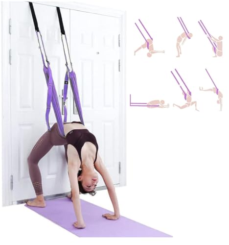 yoga aerial equipment