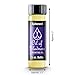 Oil of Gladness Spikenard Anointing Oil - Oil for Daily Prayer, Ceremonies and Blessings 1/2 oz
