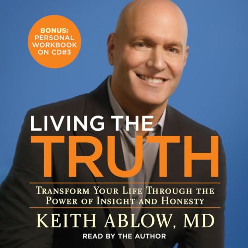 Living the Truth copertina