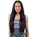 Freetress Equal 5 Inch Lace Part Wig [VALENCIA] (FF HOT CHOCO)