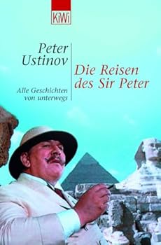 Paperback Die Reisen des Sir Peter (Im Deutsch / In German) [German] Book