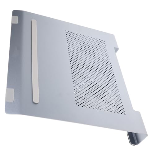 Base refrigerante para laptop BESPORTBLE con ventilador RGB miniatura 7