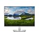 Dell P2423 24 Zoll WUXGA (1920×1200) 16:10 Monitor, 60Hz, IPS, 5ms, 99% sRGB, DisplayPort, HDMI, DVI, VGA, 5x USB, 3 Jahre Garantie, Schwarz