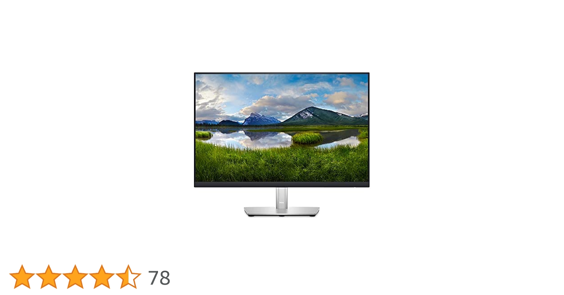 24インチ液晶モニターDell P2423 WUXGA 2023年製 ④ Amazon.com: Dell P2423 24