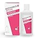 Biothymus Active Donna, Shampoo Anticaduta Ristrutturante, per Capelli Sfibrati, Confezione da 200 ml immagine