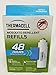 Price comparison product image ThermaCELL Mosquito Repellent Refill Value Pack - 48hrs
