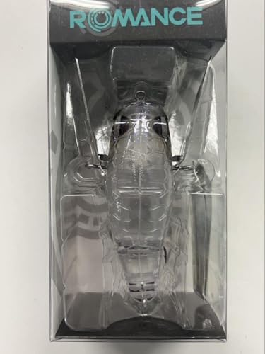 OSP ロマンス クリアクリスタルのサムネイル